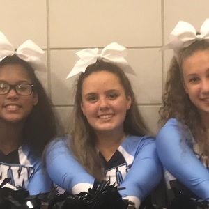 Meet your Posher, Lily